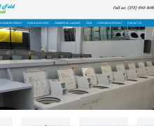 washandfoldlaundromat.com